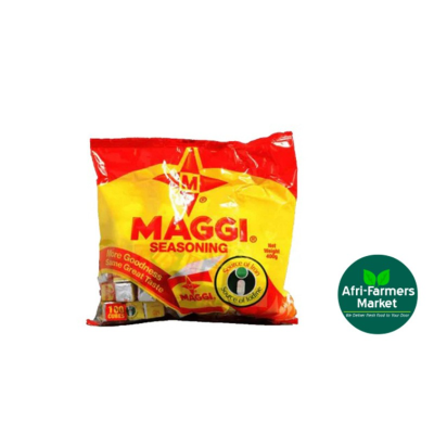 Maggi